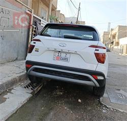 هيونداي كريتا